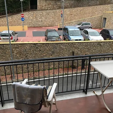 Apartman A Due Passi Dal Mar Ligure Finale Ligure