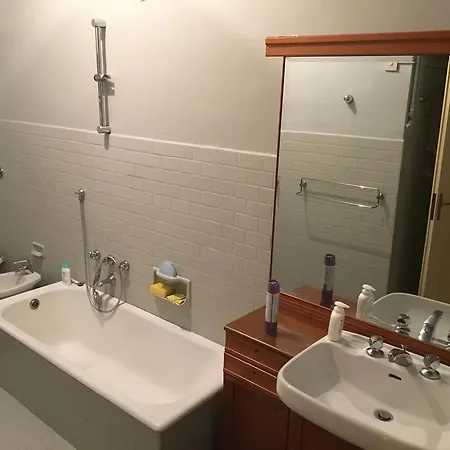 Apartamento A Due Passi Dal Mar Ligure