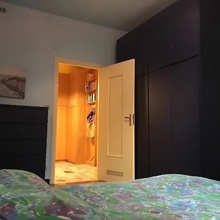 Apartmán A Due Passi Dal Mar Ligure *