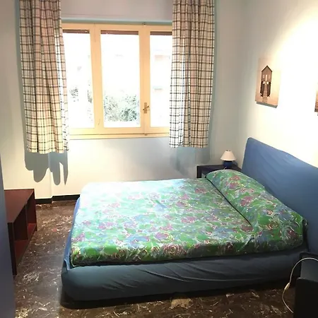 Apartamento A Due Passi Dal Mar Ligure